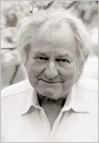 Портрет Георг Цундель