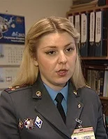 Портрет Анна Чиж-Литаш