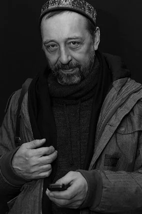 Портрет Николай Владимирович Коляда