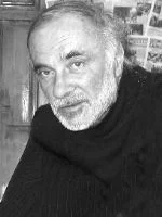 Портрет Михаил Васильевич Агбунов