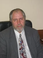 Портрет Владимир Ильич Маркин