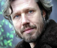 Портрет Карл-Йоганн Вальгрен