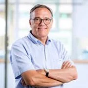 Портрет Жан-Даниель Тиссо