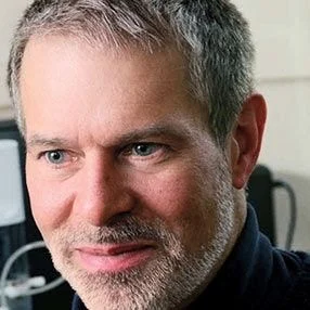 Портрет Роберт Хейзен