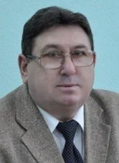 Портрет Юрий Юрьевич Елисеев