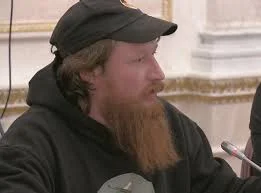 Портрет Семен Владимирович Пегов