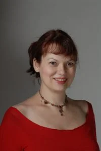 Портрет Виктория Александровна Борисова