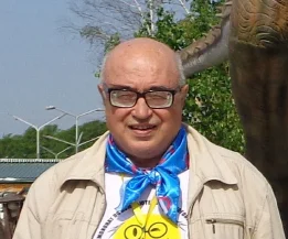 Портрет Александр Станиславович Баймиструк