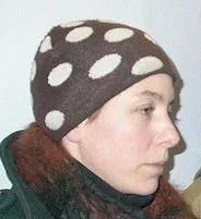 Портрет Барбара Шурц