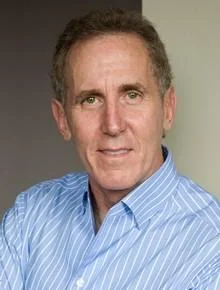 Портрет Тони Шварц