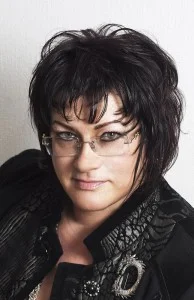 Портрет Марина Линдхолм