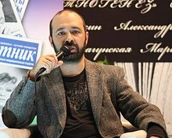 Портрет Сергей Юрьевич Кузнецов