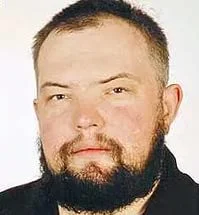 Портрет Кирилл Николаевич Анкудинов