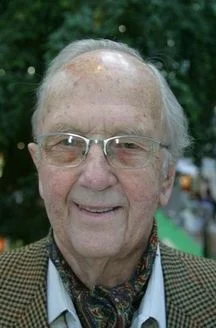 Портрет Йенс Бьерре