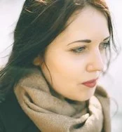 Портрет Дарья Михайловна Трайден