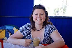 Портрет Лиза Каттс