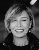 Портрет Алёна Долецкая