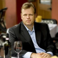 Портрет Марк Вайнгартнер