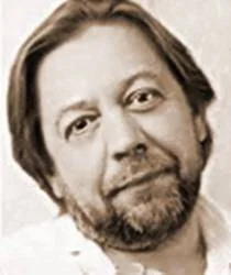 Портрет Андрей Сергеевич Войновский