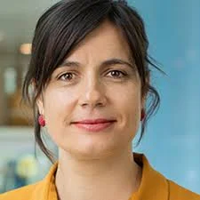 Портрет Кьяра Руффа