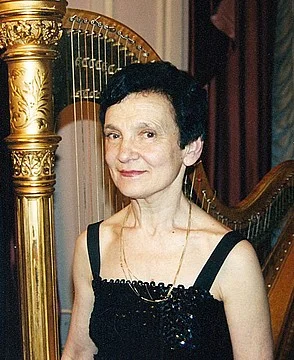 Портрет Наталия Хамидовна Шамеева