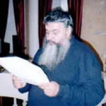 Портрет Сергей Владимирович Фомин