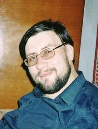 Портрет Сергей Анатольевич Стульник