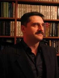 Портрет Сергей Анатольевич Пономаренко