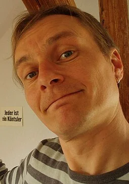 Портрет Ким Шмидт