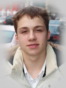 Портрет Михаил Александрович Самарский