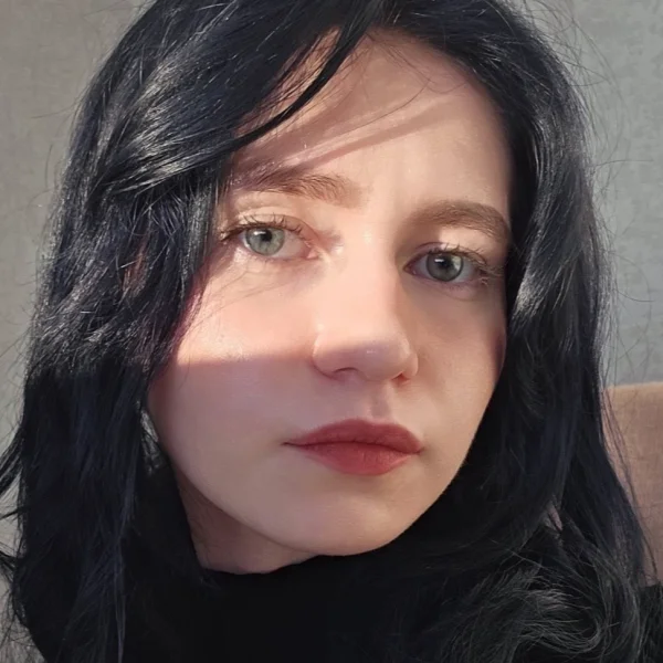 Портрет Диана Мэй