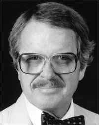 Портрет Джон Прайс Хирст