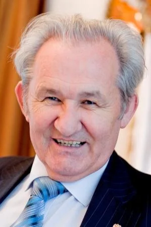 Портрет Александр Трофимович Семченко