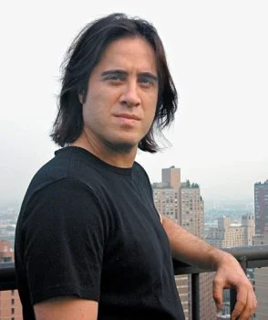 Портрет Джейсон Старр