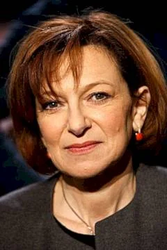 Портрет Лоранс Бенаим