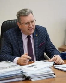 Портрет Алексей Владимирович Лубков