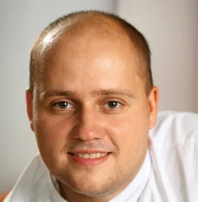 Портрет Вячеслав Купцов