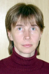 Портрет Лолита Брониславовна Макеева