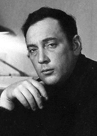 Портрет Юрий Соломонович Гершкович
