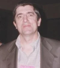 Портрет Кевин Уэйн Джеттер