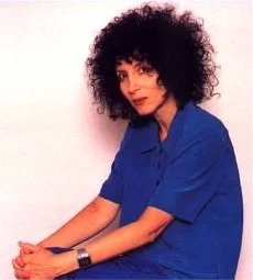 Портрет Дорис Бретт