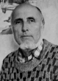 Портрет Жозеф Вячеславович Ефимовский