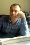 Портрет Константин Александрович Пензев