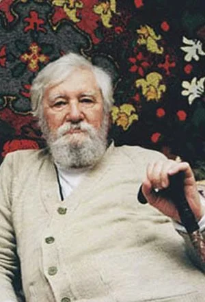 Портрет Валерий Николаевич Лялин