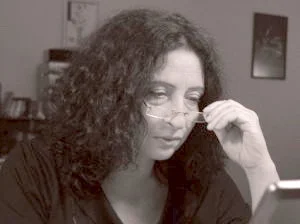 Портрет Ева Израилевна Весельницкая