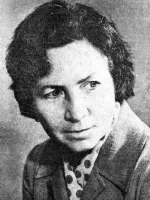 Портрет Мария Васильевна Колесникова