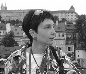 Портрет Наталья Сергеевна Поваляева