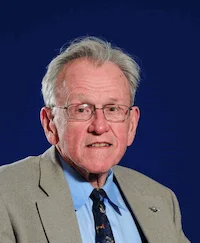 Портрет Томас Айзенауэр