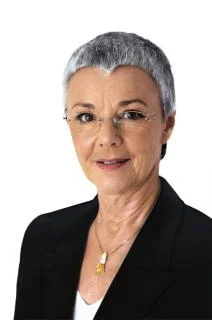 Портрет Габриэле Кроне-Шмальц