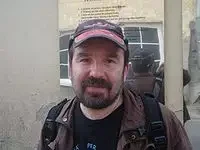 Портрет Олег Андершанович Лекманов